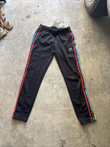 Pantaloni adidas rasta - adidas, track