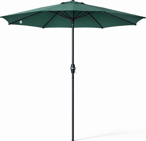 Ombrellone giardino 3x3 mt - 3x3,