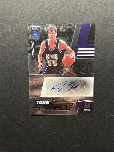 2021 donruss elite jason - 2021-22,