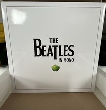 Brand new sealed The Beatles