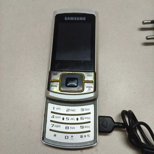 Cellulare samsung c3050 - cellulare,