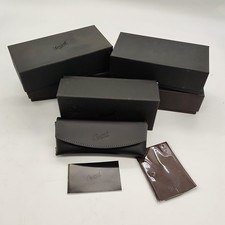 CUSTODIA OCCHIALI PERSOL NUOVA