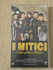 Mitici colpo gobbo milano - i, a