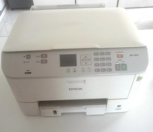 Stampante epson 4515 - wp-4515, per