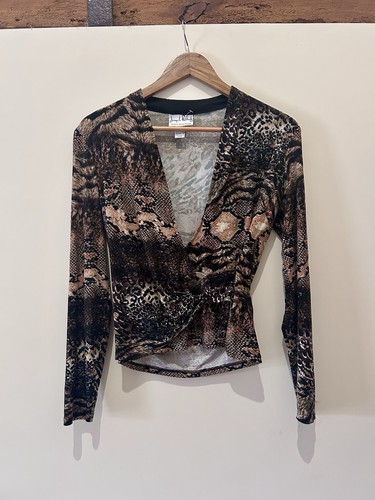 Top joseph ribkoff finto - top,