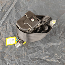 Cintura di sicurezza ant. DX