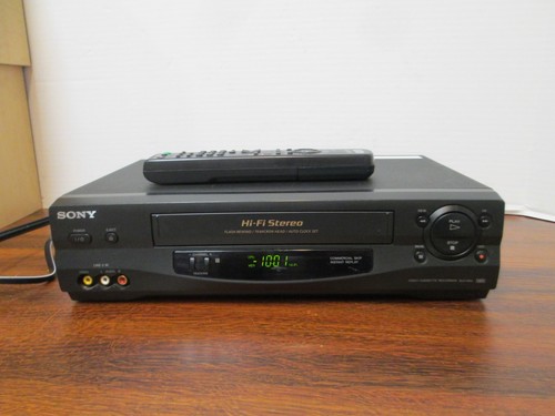 Sony slv n55 stereo 4 - slv-n55,