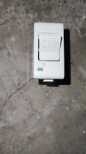 INTERRUTTORE MAGNETOTERMICO 16A BTICINO LIVING LIGHT N4301/16 BIANCO.