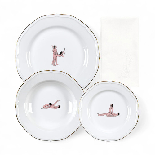 Seletti seikantai5271 set - seletti,