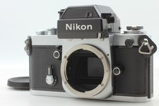 【COME NUOVO】 Nikon F2 Photomic SB DP-3 Corpo fotocamera pellicola 35 mm...