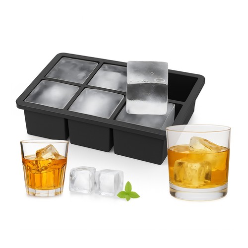Stampo silicone per - stampo, cubetti