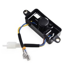 Durevole Automatico Regolatore