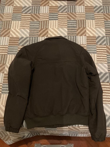 Giacca woolrich modello sailor - woolrich,