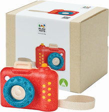 Plan Toys My First Camera
