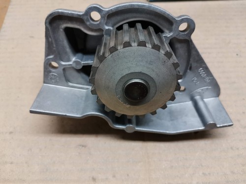 Pompe eau citroen xsara - pompe,