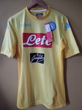 Maglia Napoli 2017/18 Away