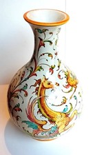 CERAMICA MINGHETTI BOLOGNA