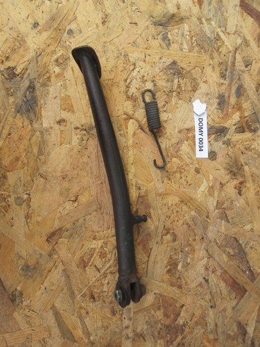 Cavalletto laterale honda - honda, nx
