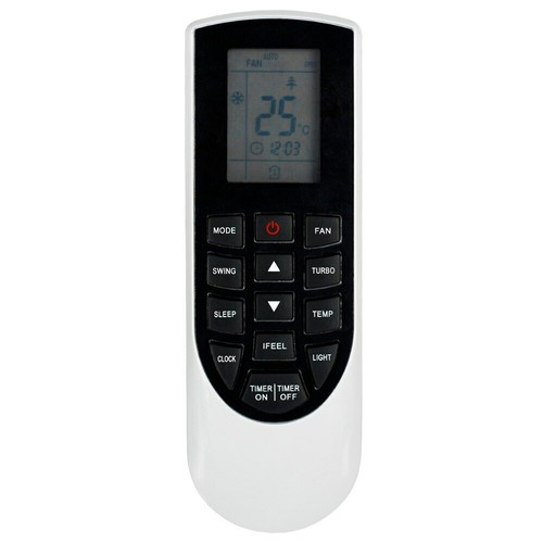 Telecomando condizionatore - telecomando,
