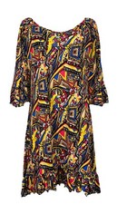 BEACH BRASIL copricostume