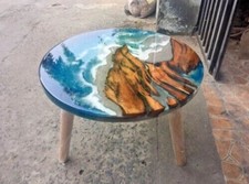 Tavolino da salotto 24 pollici