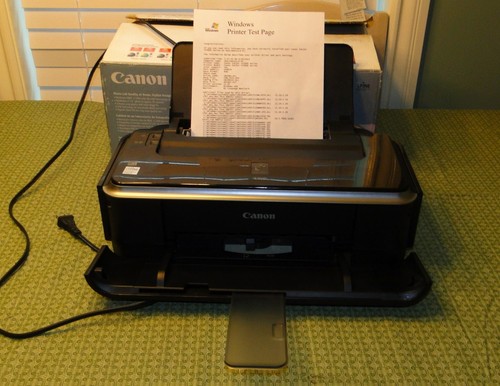 Canon pixma ip2600 - canon,