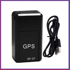 LOCALIZZATORE GPS MINI TRACKER AUDIO SIM ANTIFURTO MAGNETE AUTO MOTO GPRS