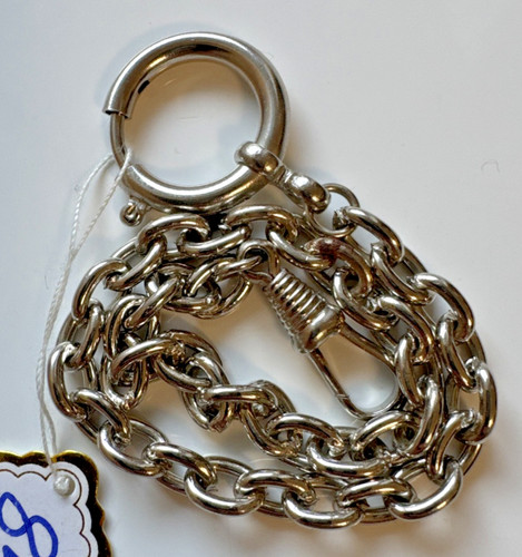 Vecchia catena per orologio - , da
