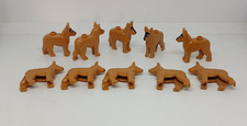 LEGO Animal: Lotto 10x Chien / Cane - Rif 92586pb01 - Polizia Città