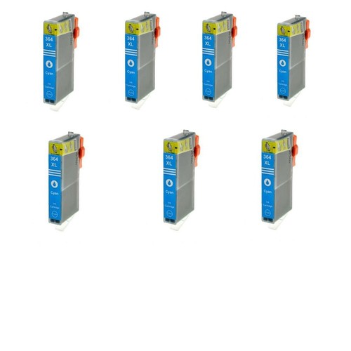 Cartuccia cb323e 364xl - cartuccia,