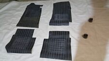 Set Tappeto tappetini auto per