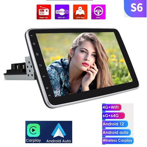 Autoradio stereo touchscreen - autoradio,
