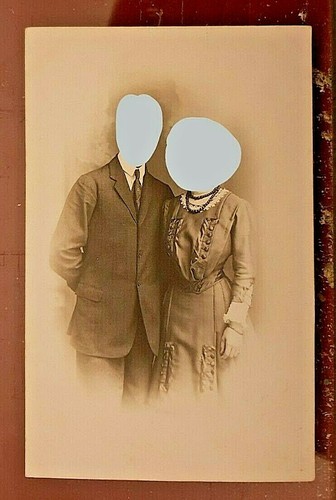 Foto epoca ritratto - foto, d'epoca