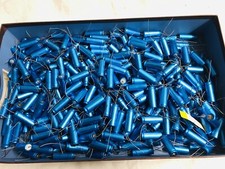 condensatori elettrolitici