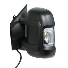 SPECCHIETTO RETROVISORE SINISTRO FIAT DUCATO MANUALE 2006 SPECCHIO BRACCIO CORTO