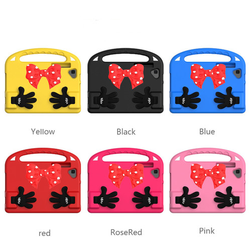 Custodia supporto eva tablet - custodia,