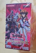 YU GI OH - BOX BOOSTER JADEN