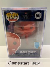FUNKO POP ART SERIES BLACK