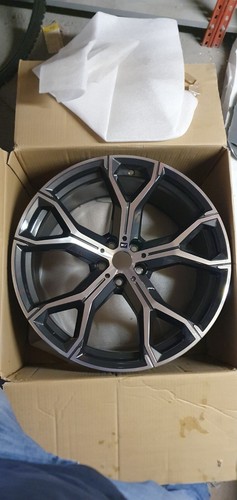 Bmw g05 cerchione lega - g05, in
