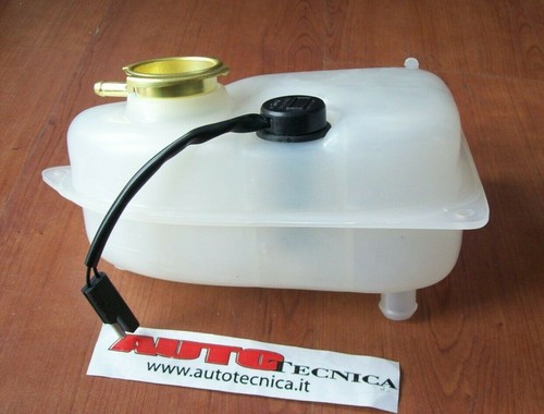 Vaschetta espansione radiatore - espansione,