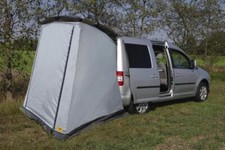 Tenda posteriore Trapez, senza