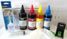 Kit ricarica 400 ML inchiostro
