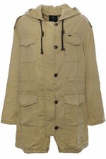 LTB Masik Cappotto Eskimo