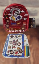 Harry Potter Kids Backpack