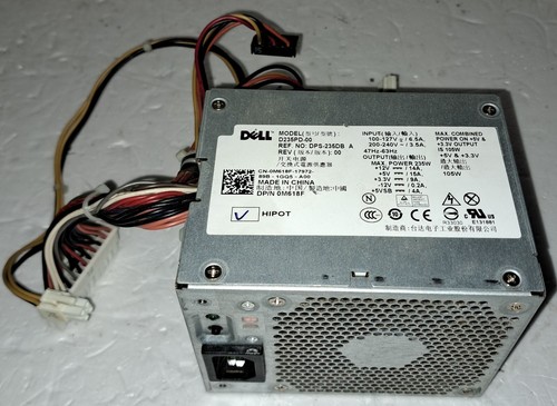 Alimentatore dell optiplex 360 - alimentatore,