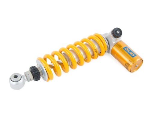 Ammortizzatore ohlins - ammortizzatore,