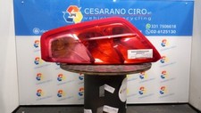 FANALE POST. DX. COMPL. 51701590 FIAT GRANDE PUNTO (4C) (05/08>01/11<) RICAMBIO 