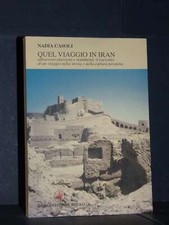 Nadia Casoli - Quel viaggio in