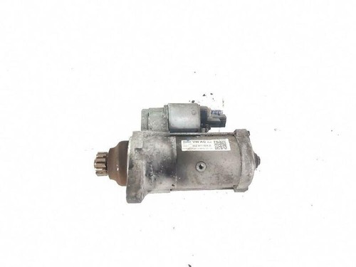 Motorino avviamento audi - avviamento, a1