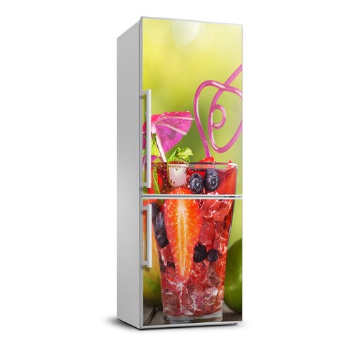 Adesivo frigo autoadesivo - adesivo,